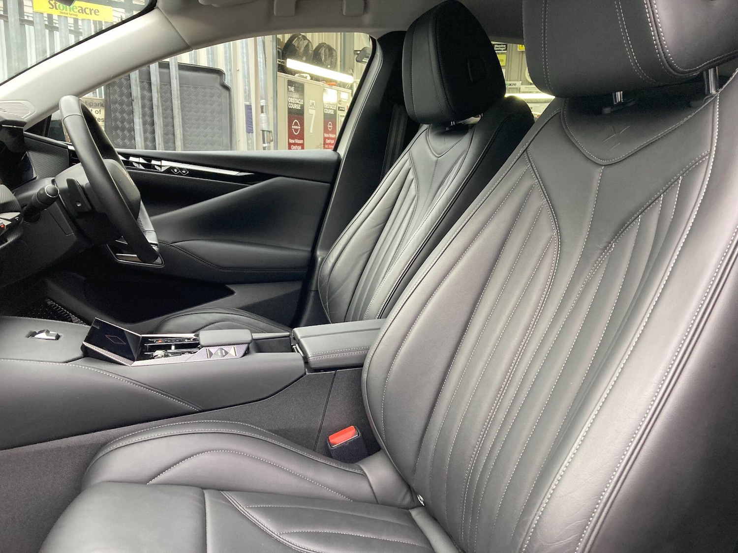 Used DS Automobiles DS 4 2022 for sale - 76667161: Photo 38