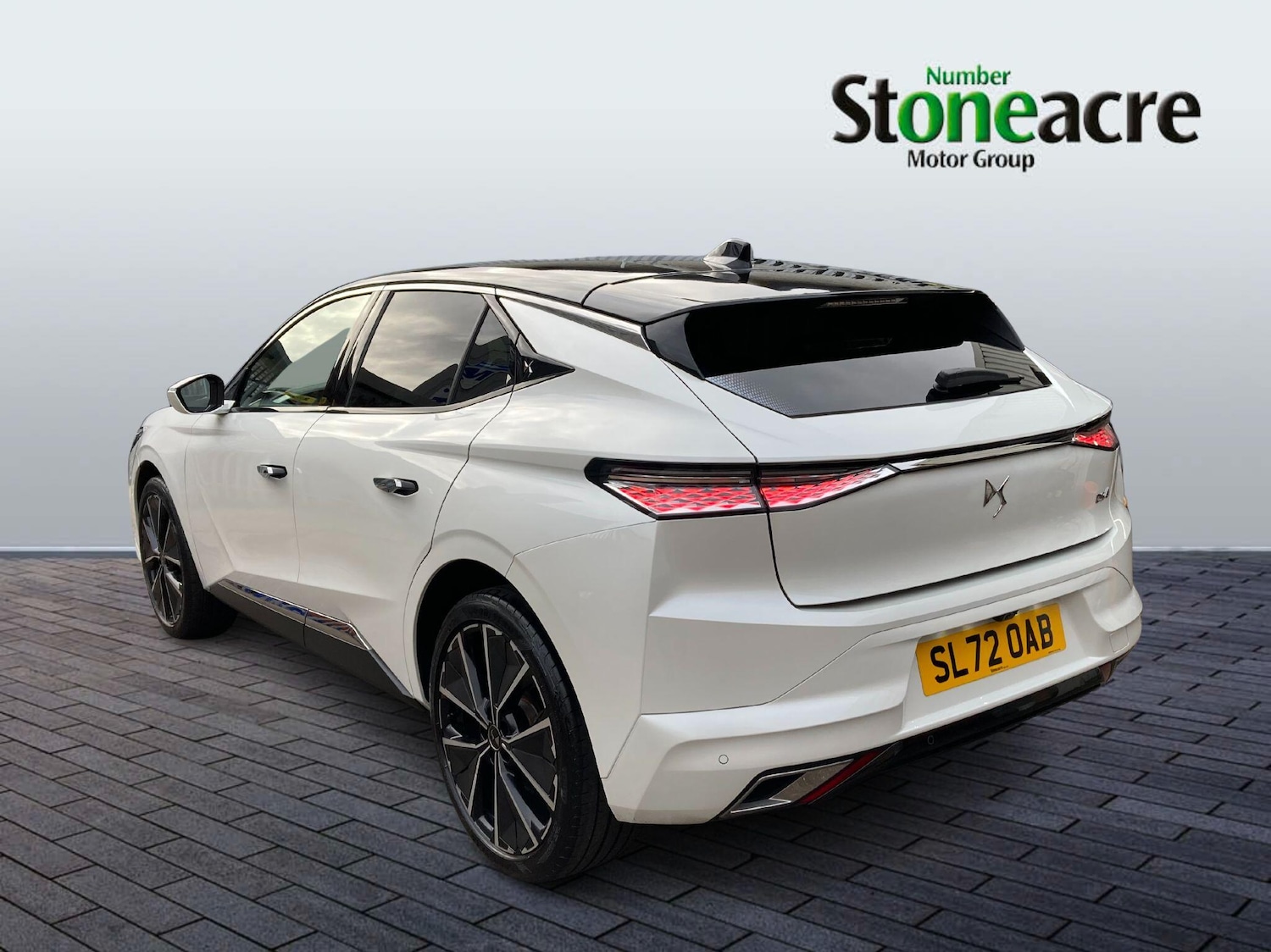 Used DS Automobiles DS 4 2022 for sale - 76667161: Photo 4