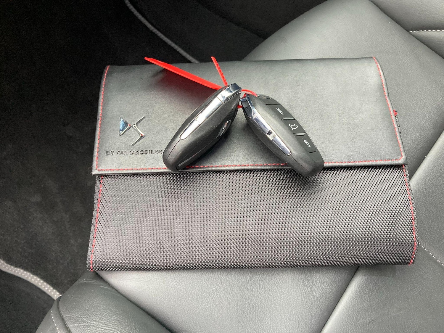 Used DS Automobiles DS 4 2022 for sale - 76667161: Photo 41