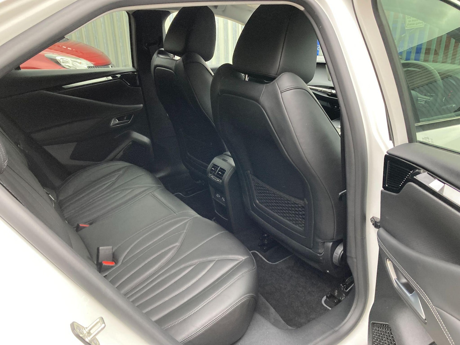 Used DS Automobiles DS 4 2022 for sale - 76667161: Photo 44