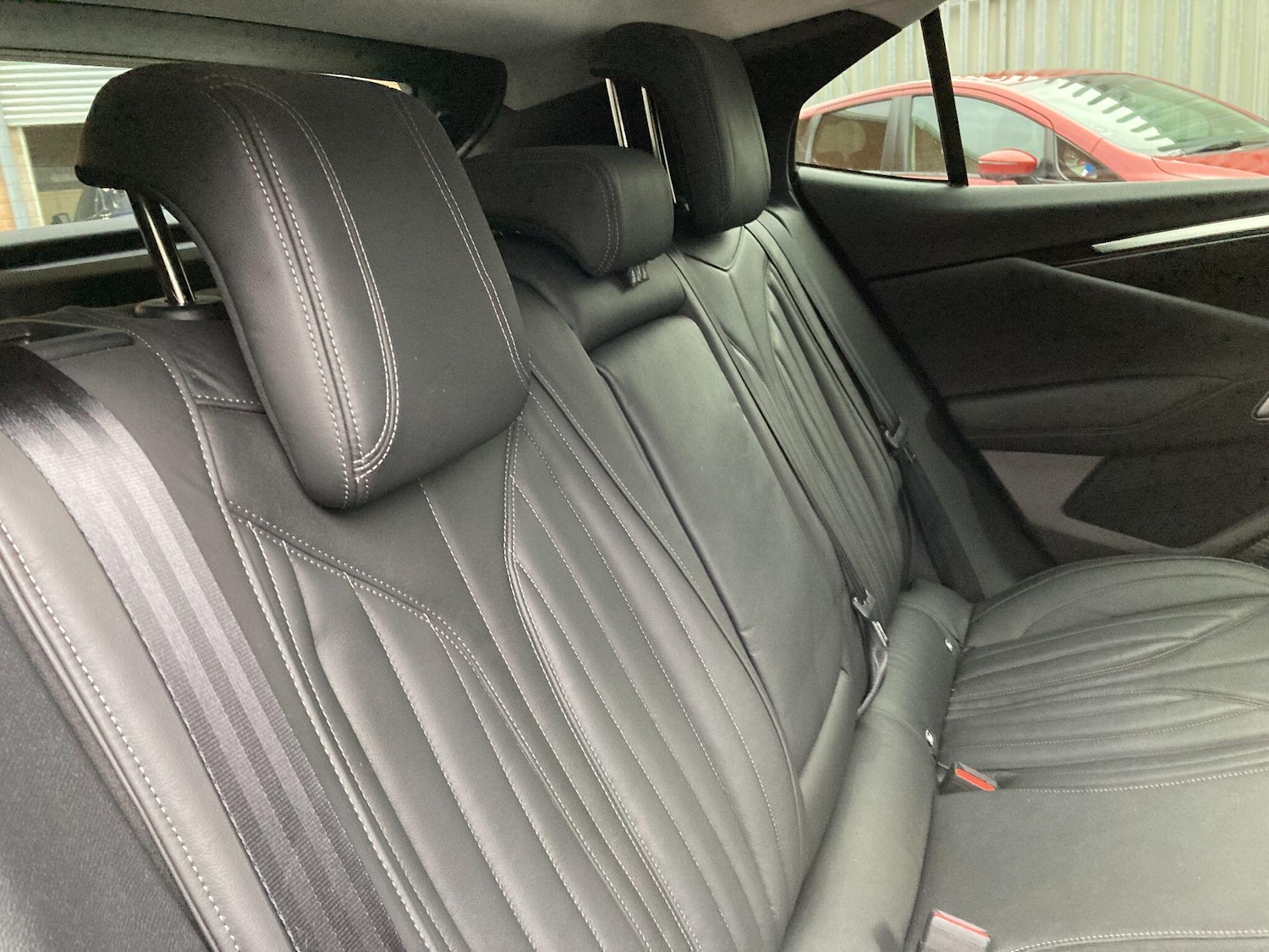 Used DS Automobiles DS 4 2022 for sale - 76667161: Photo 46