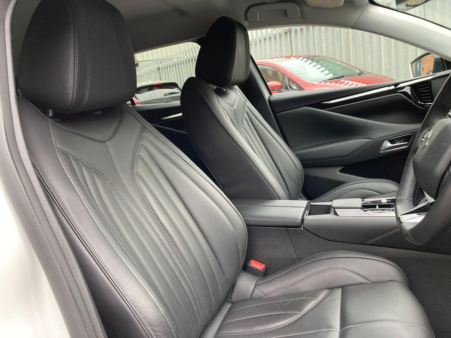 Used DS Automobiles DS 4 2022 for sale - 76667161: Photo 54