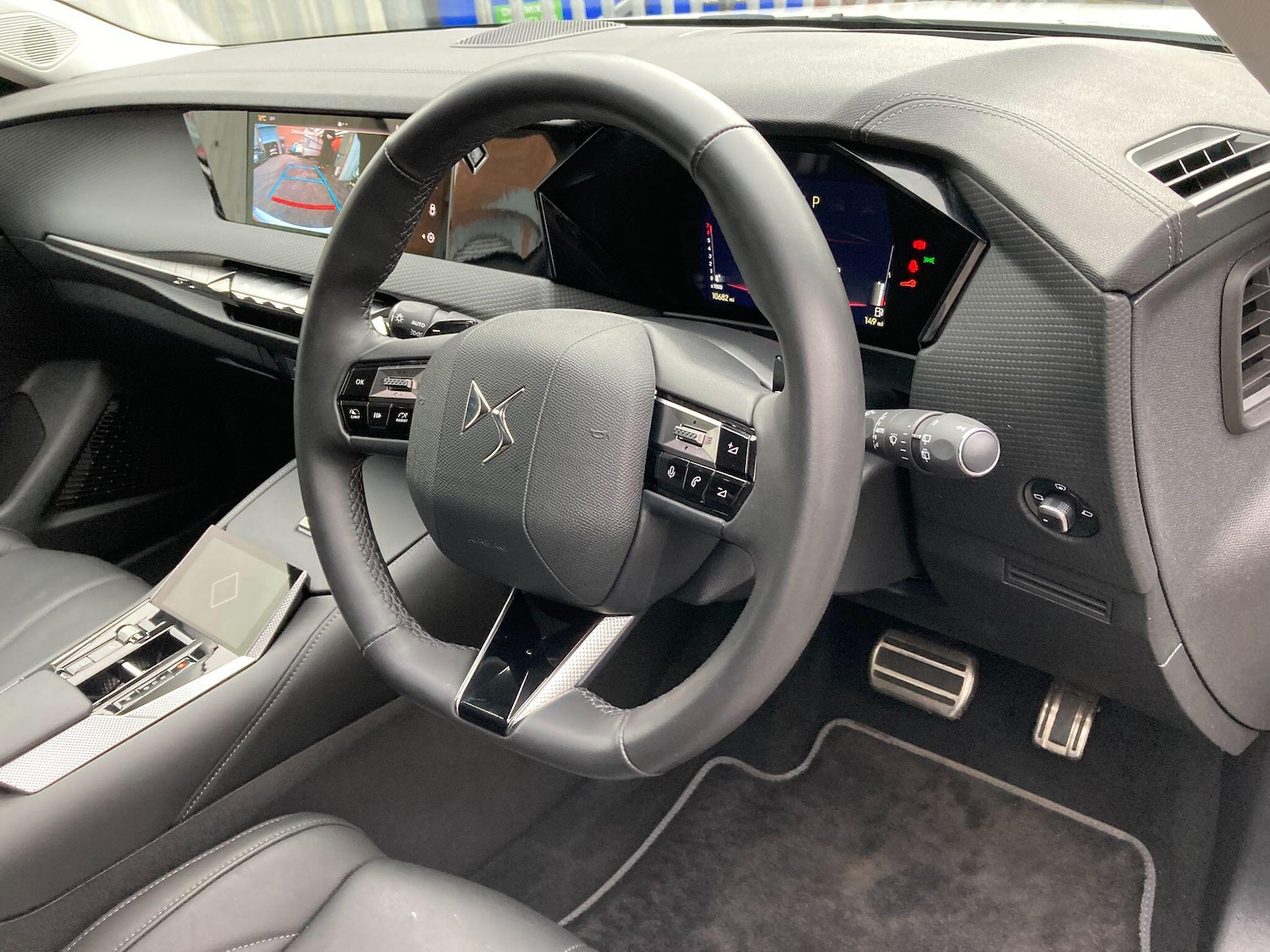 Used DS Automobiles DS 4 2022 for sale - 76667161: Photo 55