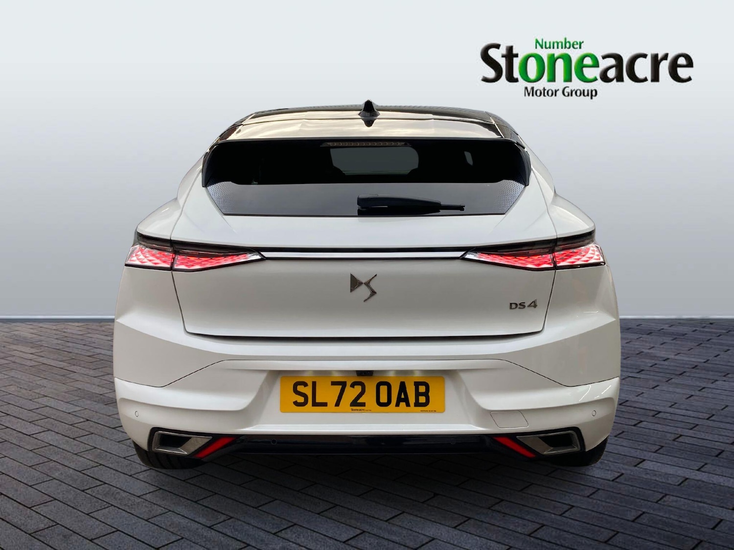 Used DS Automobiles DS 4 2022 for sale - 76667161: Photo 6