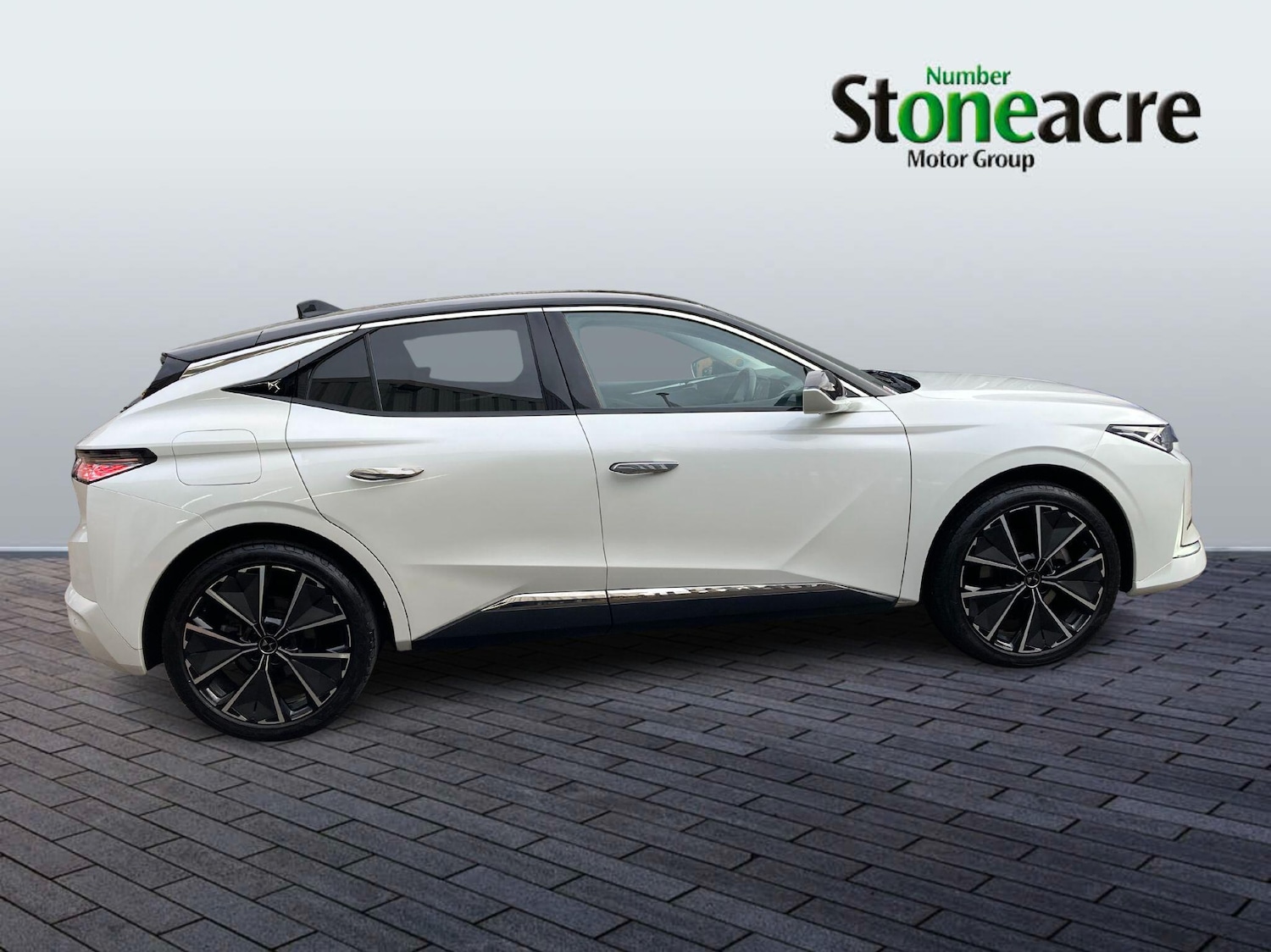 Used DS Automobiles DS 4 2022 for sale - 76667161: Photo 7