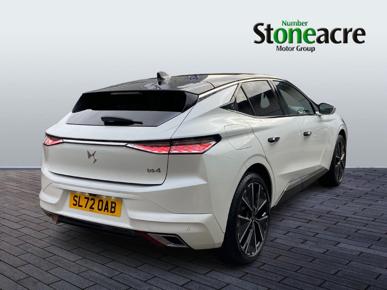 Used DS Automobiles DS 4 2022 for sale - 76667161: Photo 8