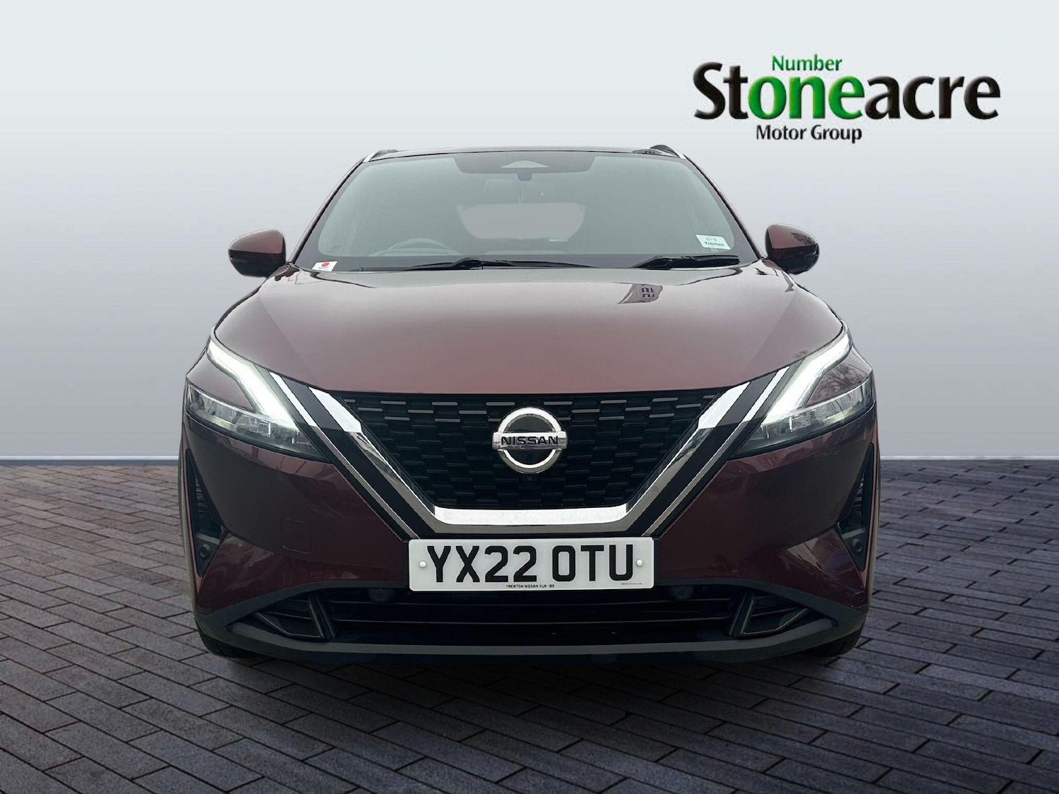 Used Nissan Qashqai 2022 for sale - 77783209: Photo 2