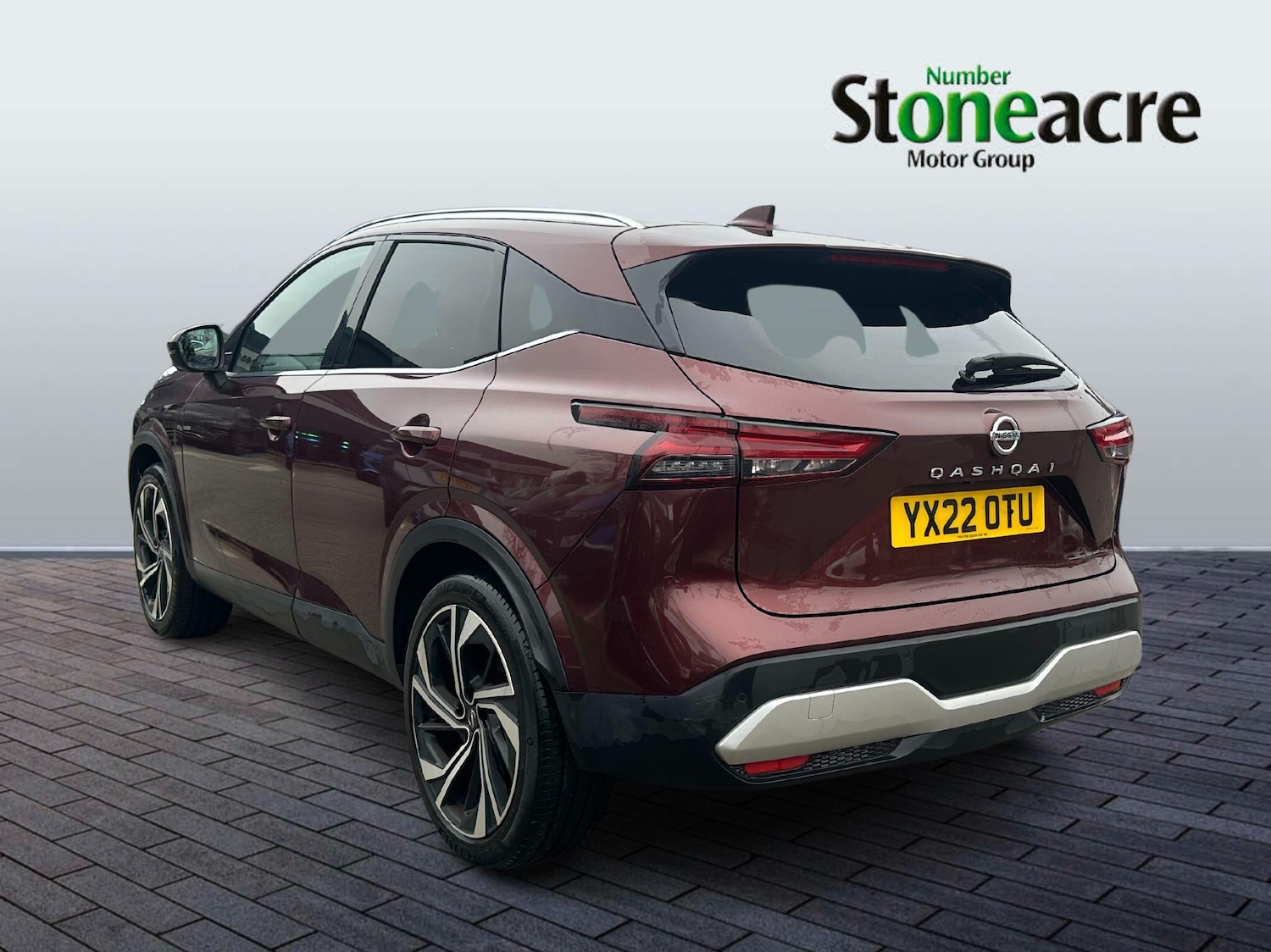 Used Nissan Qashqai 2022 for sale - 77783209: Photo 4