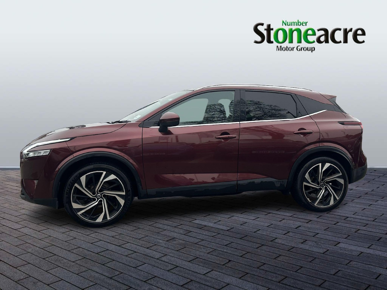 Used Nissan Qashqai 2022 for sale - 77783209: Photo 5