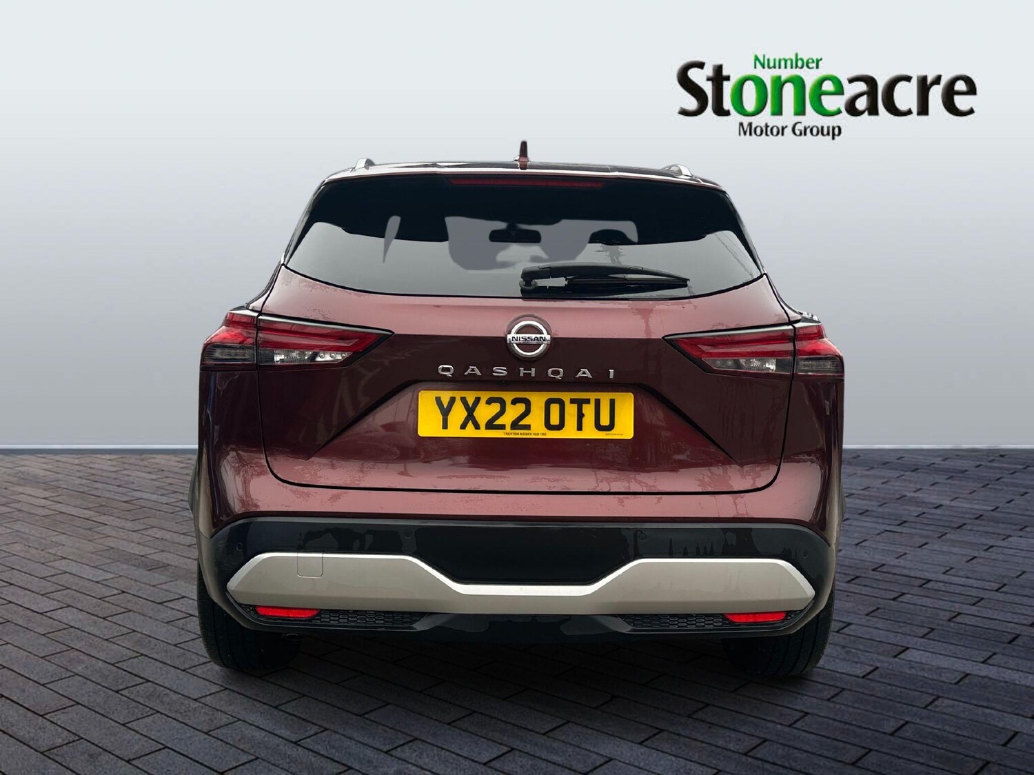 Used Nissan Qashqai 2022 for sale - 77783209: Photo 6