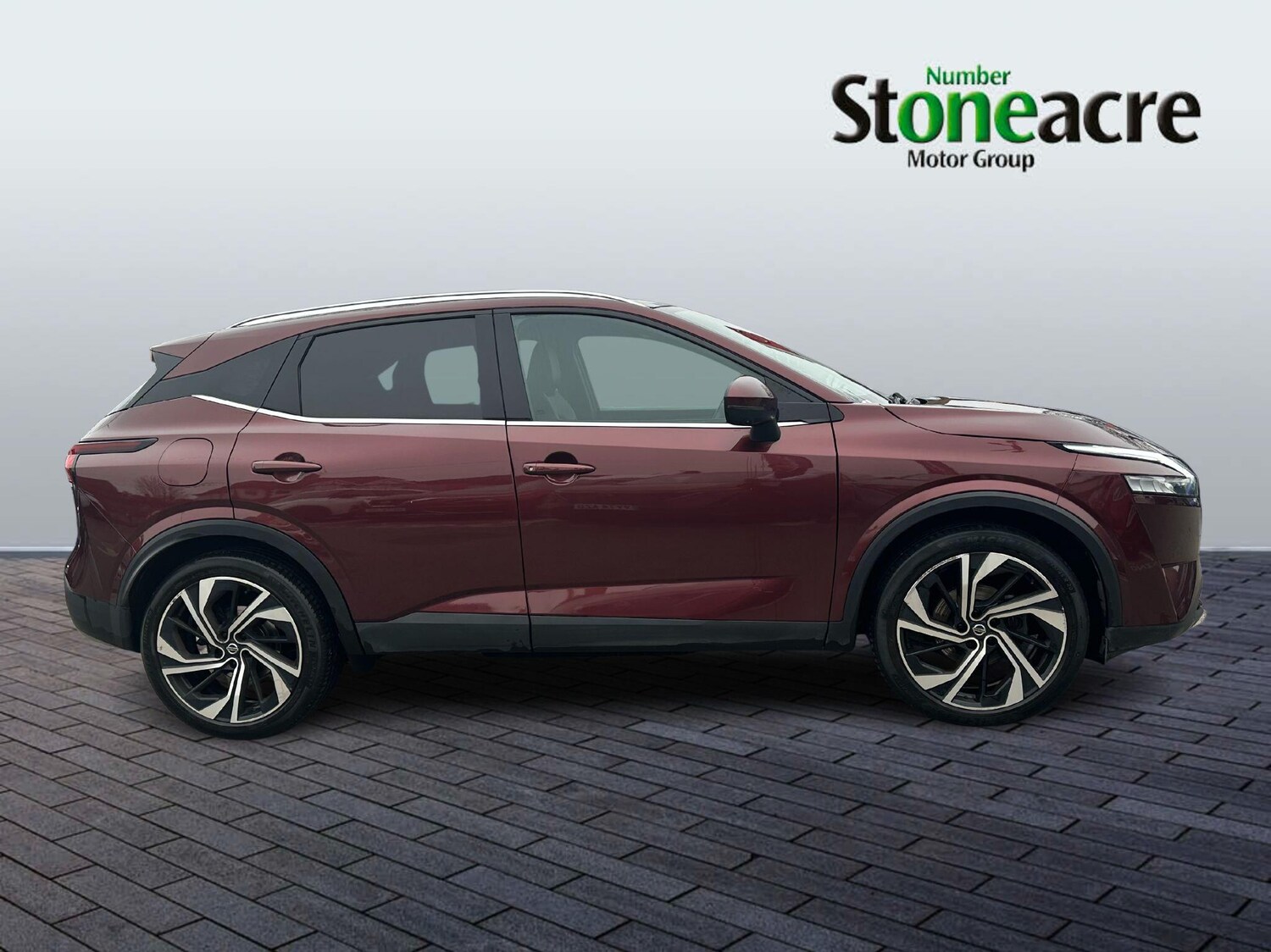 Used Nissan Qashqai 2022 for sale - 77783209: Photo 7