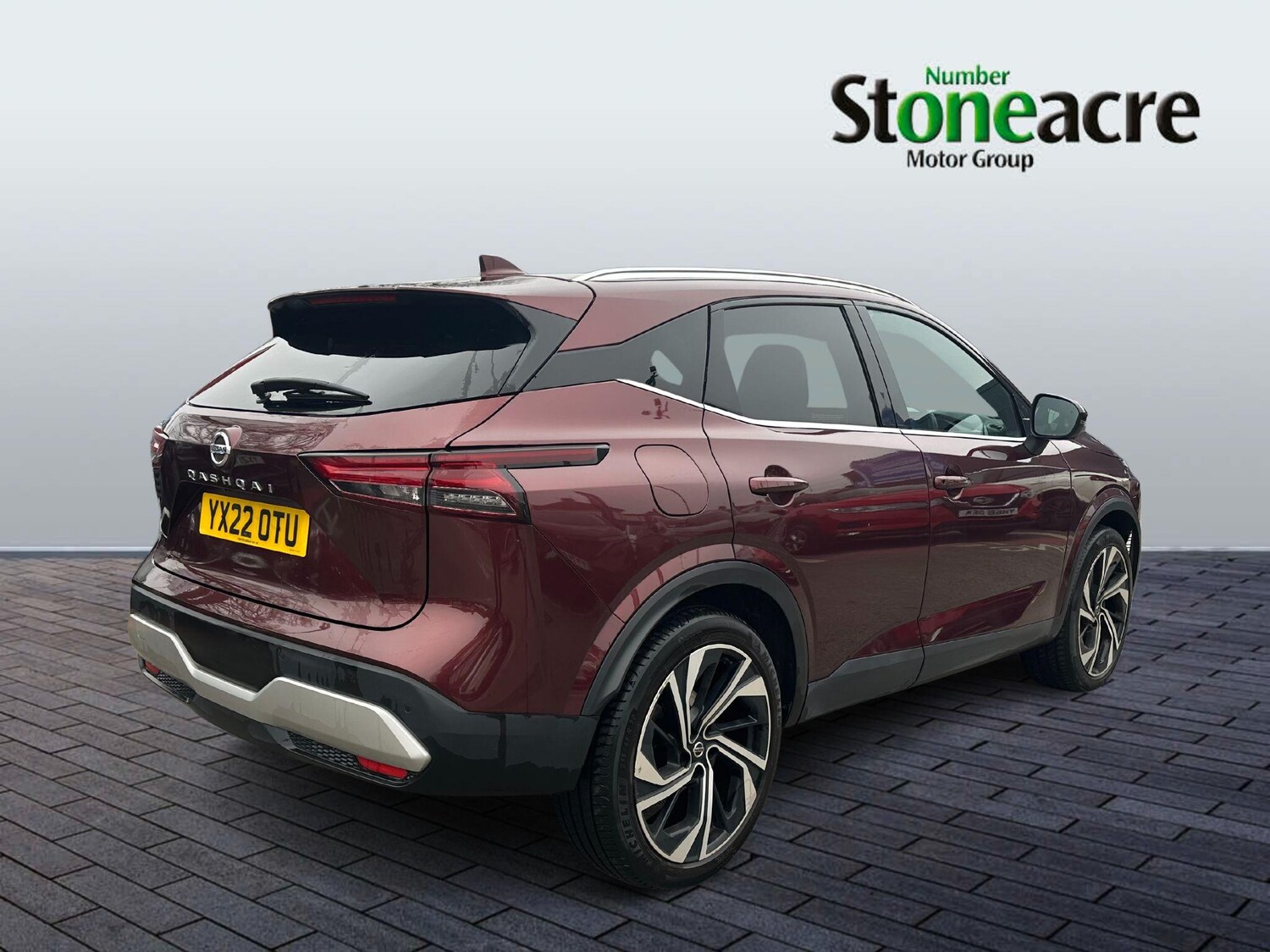 Used Nissan Qashqai 2022 for sale - 77783209: Photo 8