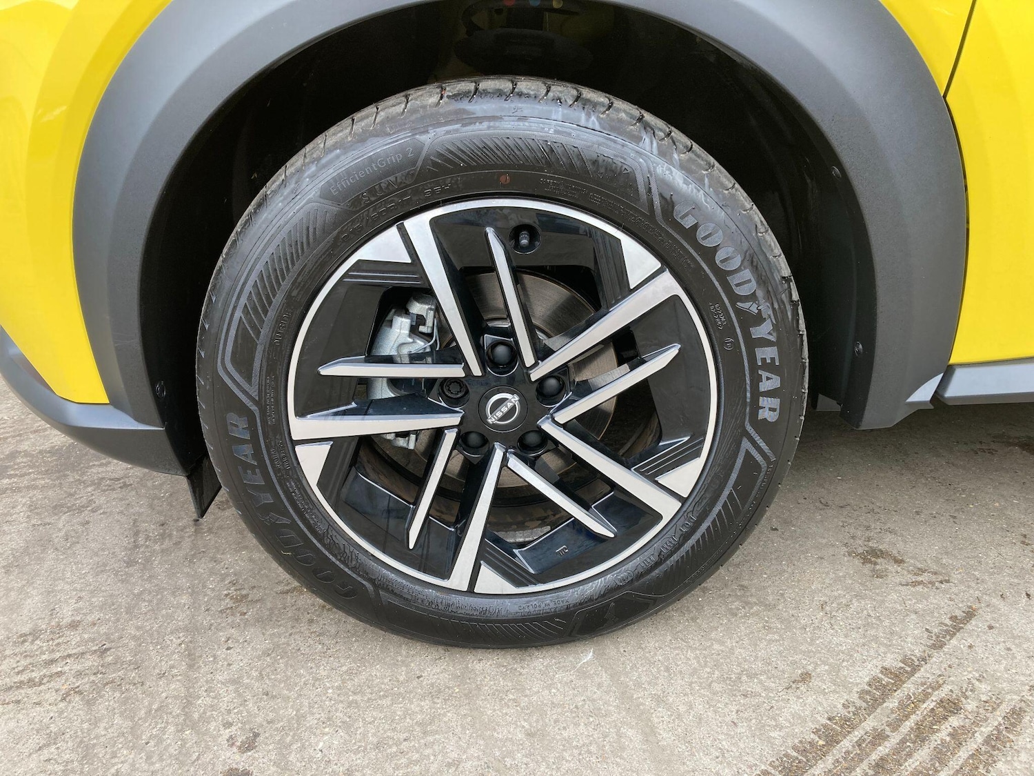 Used Nissan Juke 2025 for sale - 78100261: Photo 10