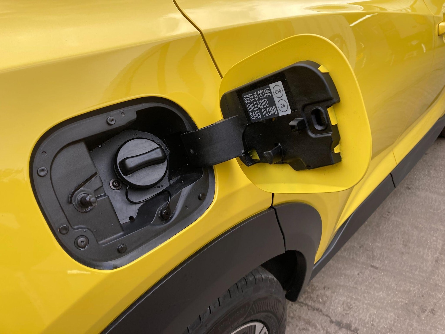 Used Nissan Juke 2025 for sale - 78100261: Photo 19