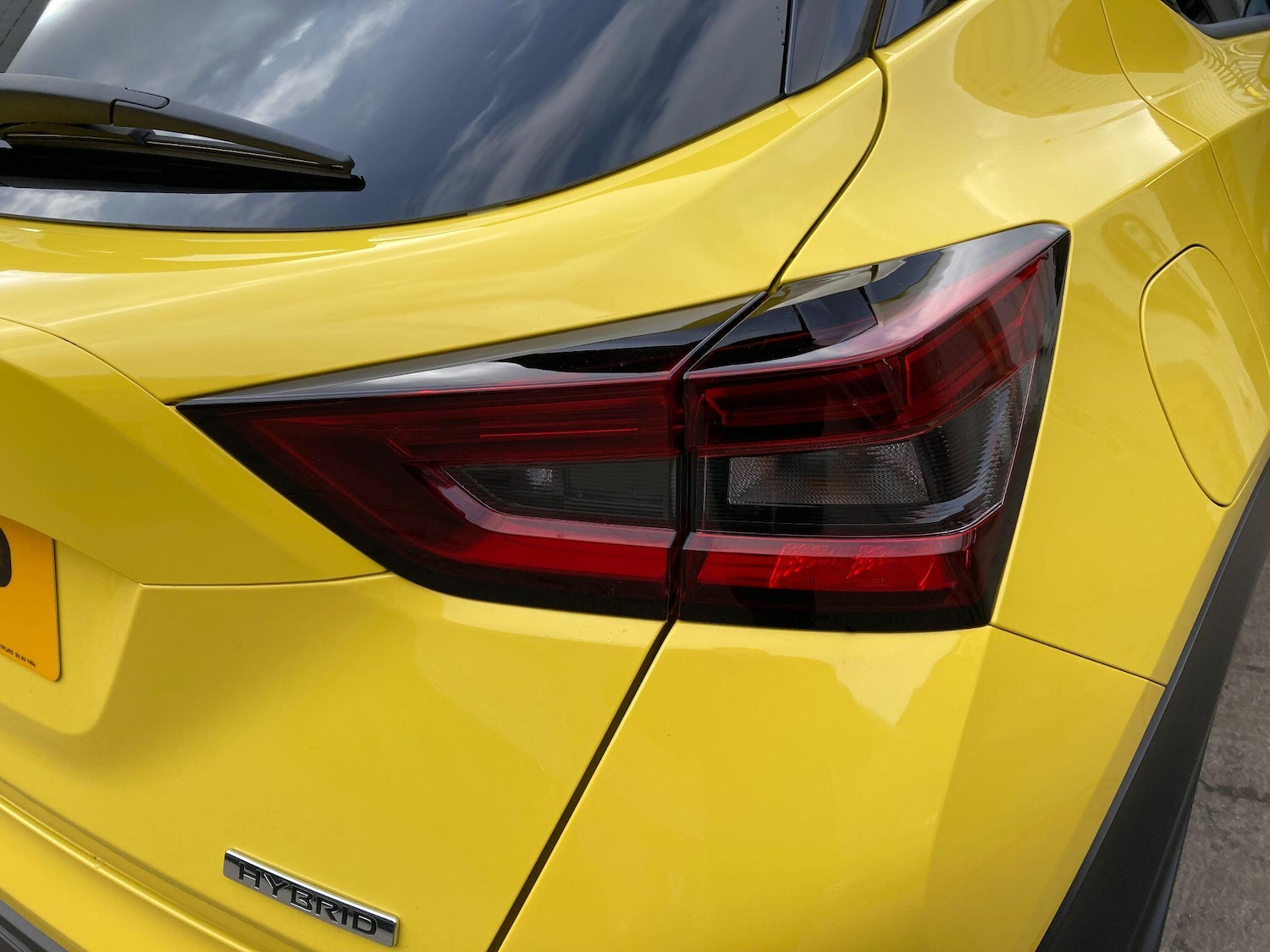 Used Nissan Juke 2025 for sale - 78100261: Photo 20