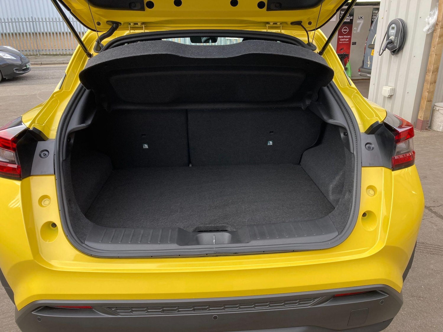 Used Nissan Juke 2025 for sale - 78100261: Photo 27