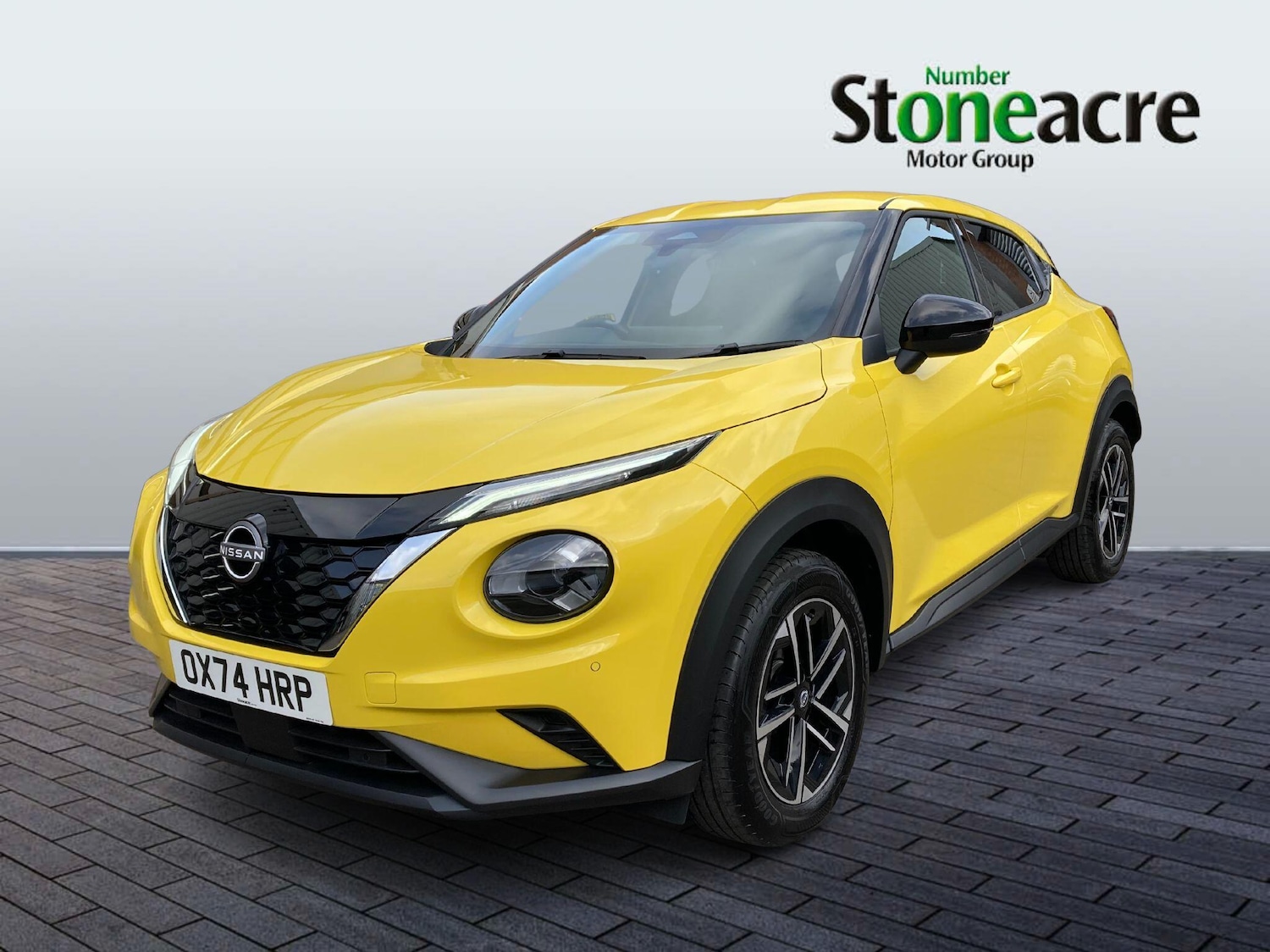 Used Nissan Juke 2025 for sale - 78100261: Photo 3