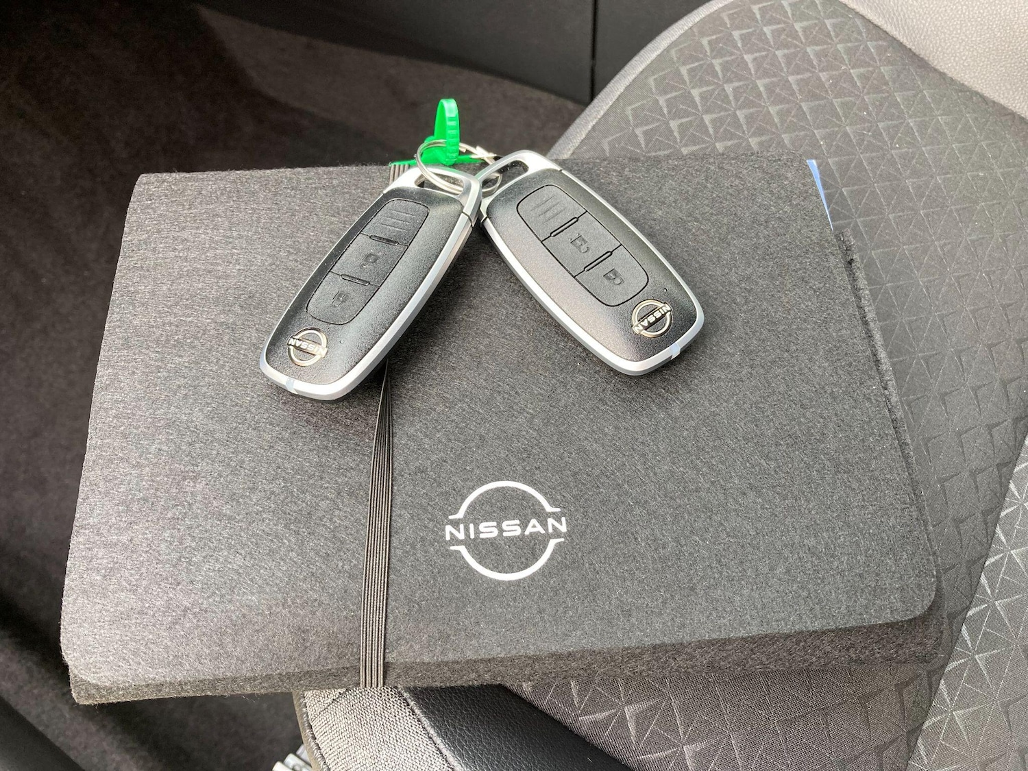 Used Nissan Juke 2025 for sale - 78100261: Photo 30