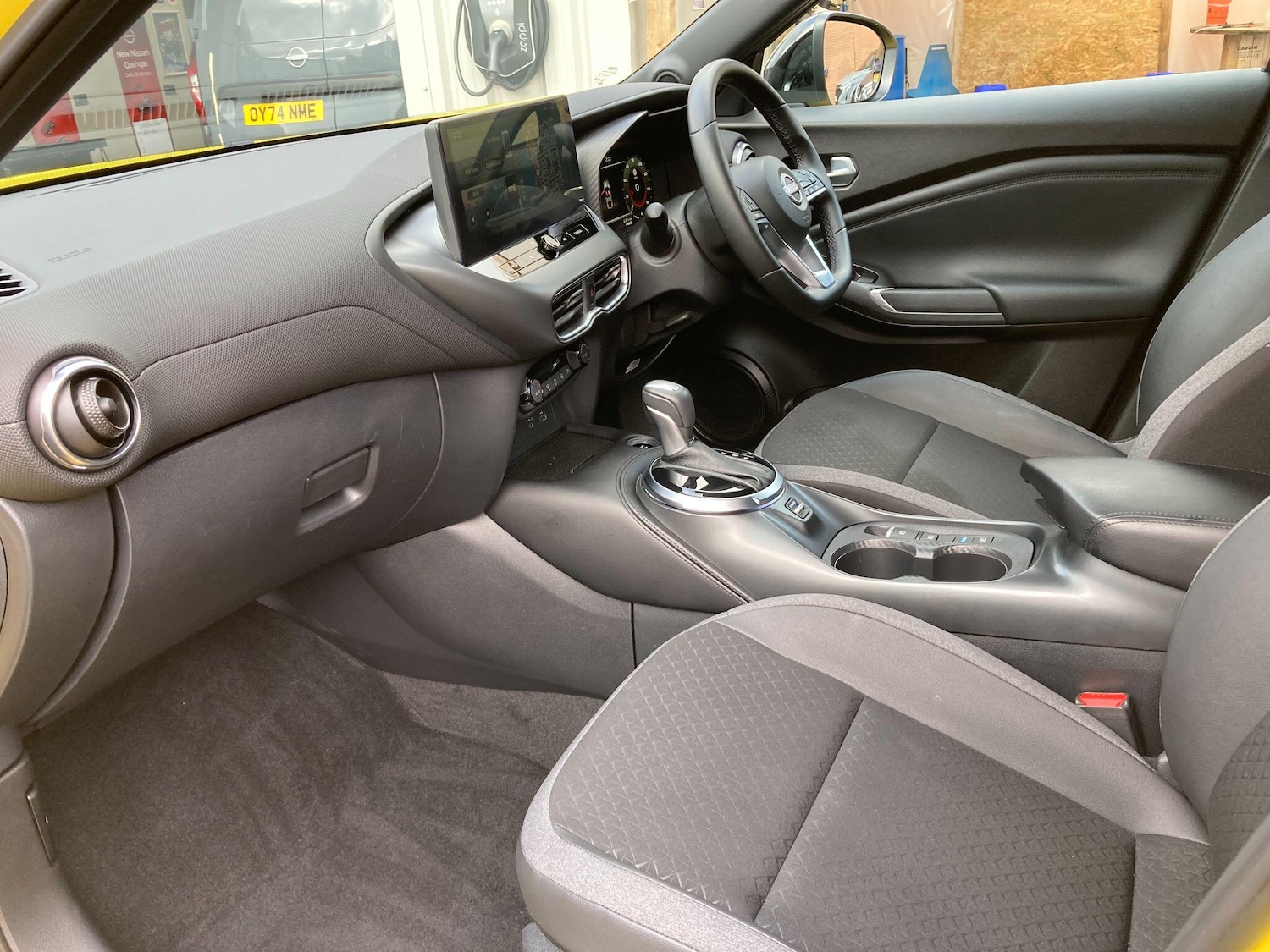 Used Nissan Juke 2025 for sale - 78100261: Photo 31