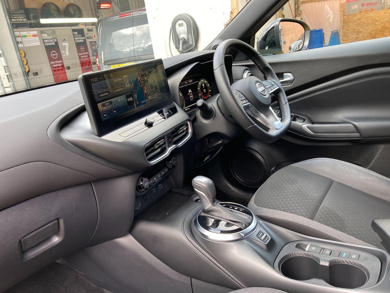 Used Nissan Juke 2025 for sale - 78100261: Photo 32