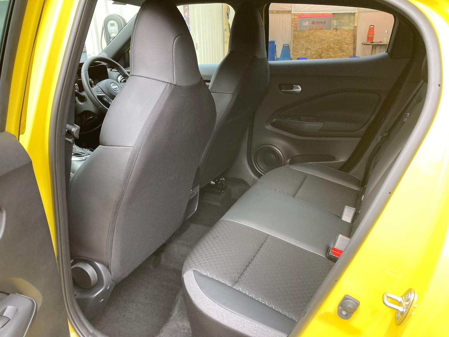 Used Nissan Juke 2025 for sale - 78100261: Photo 37