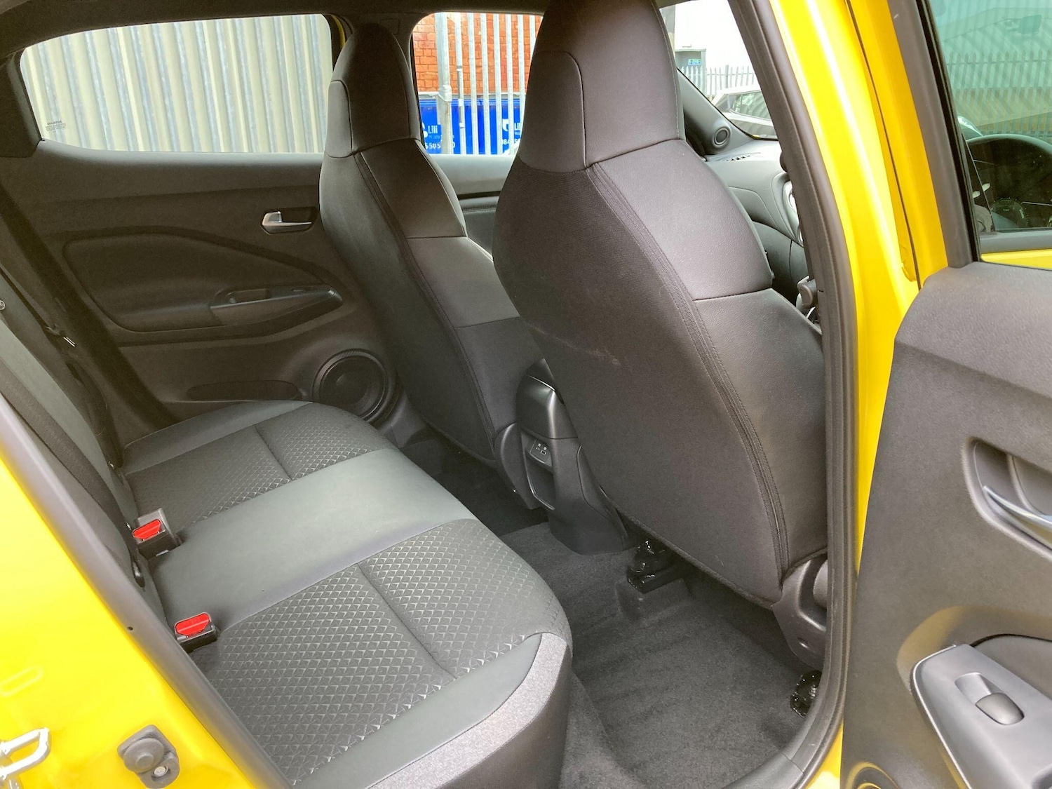 Used Nissan Juke 2025 for sale - 78100261: Photo 39