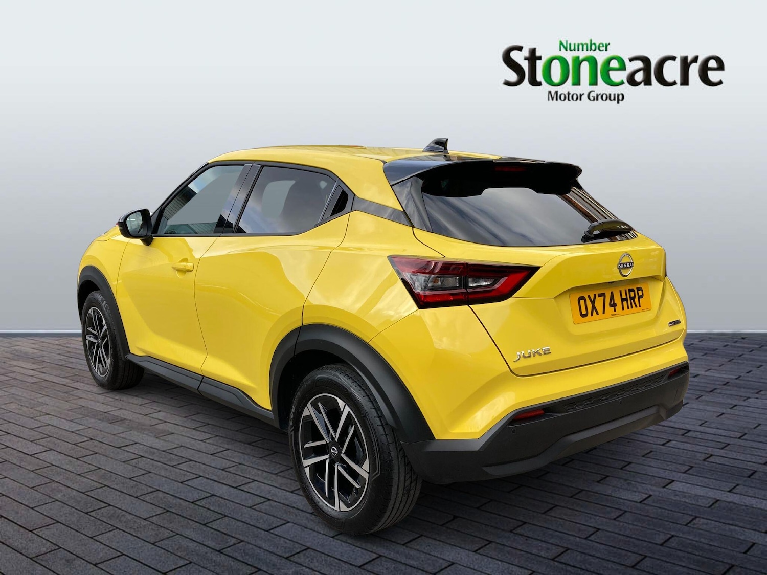 Used Nissan Juke 2025 for sale - 78100261: Photo 4