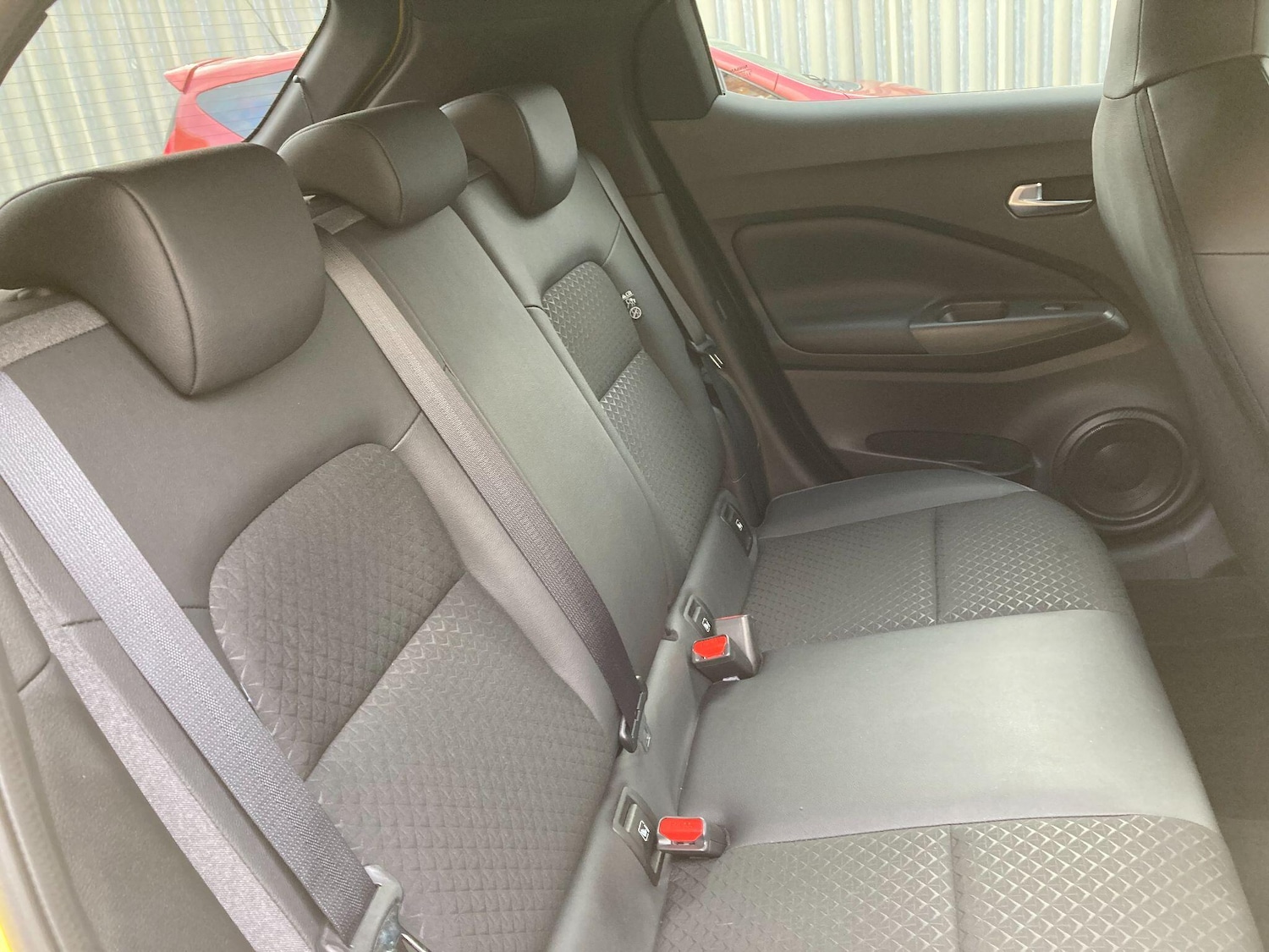 Used Nissan Juke 2025 for sale - 78100261: Photo 40