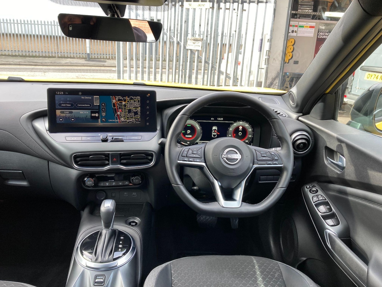 Used Nissan Juke 2025 for sale - 78100261: Photo 42