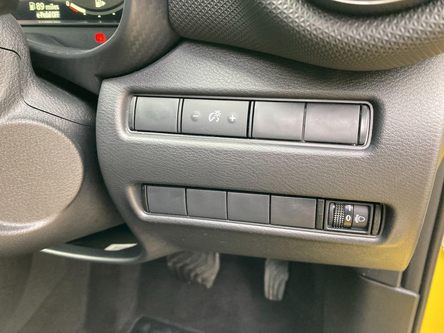 Used Nissan Juke 2025 for sale - 78100261: Photo 45