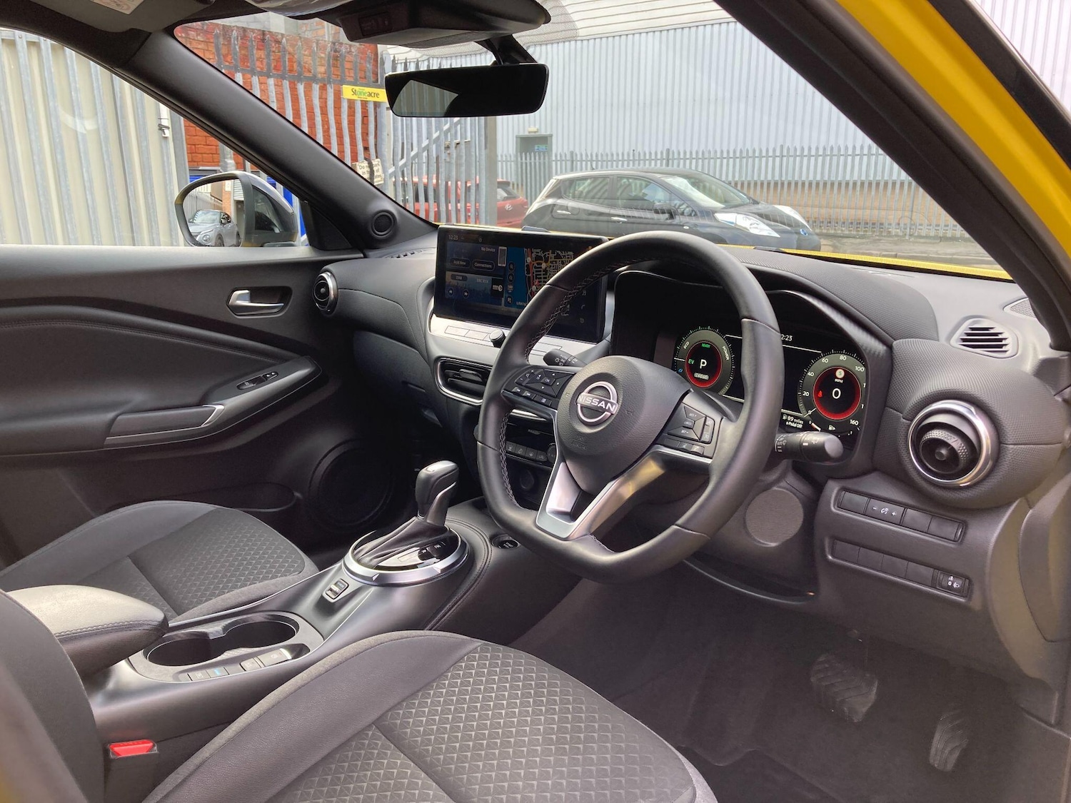 Used Nissan Juke 2025 for sale - 78100261: Photo 47