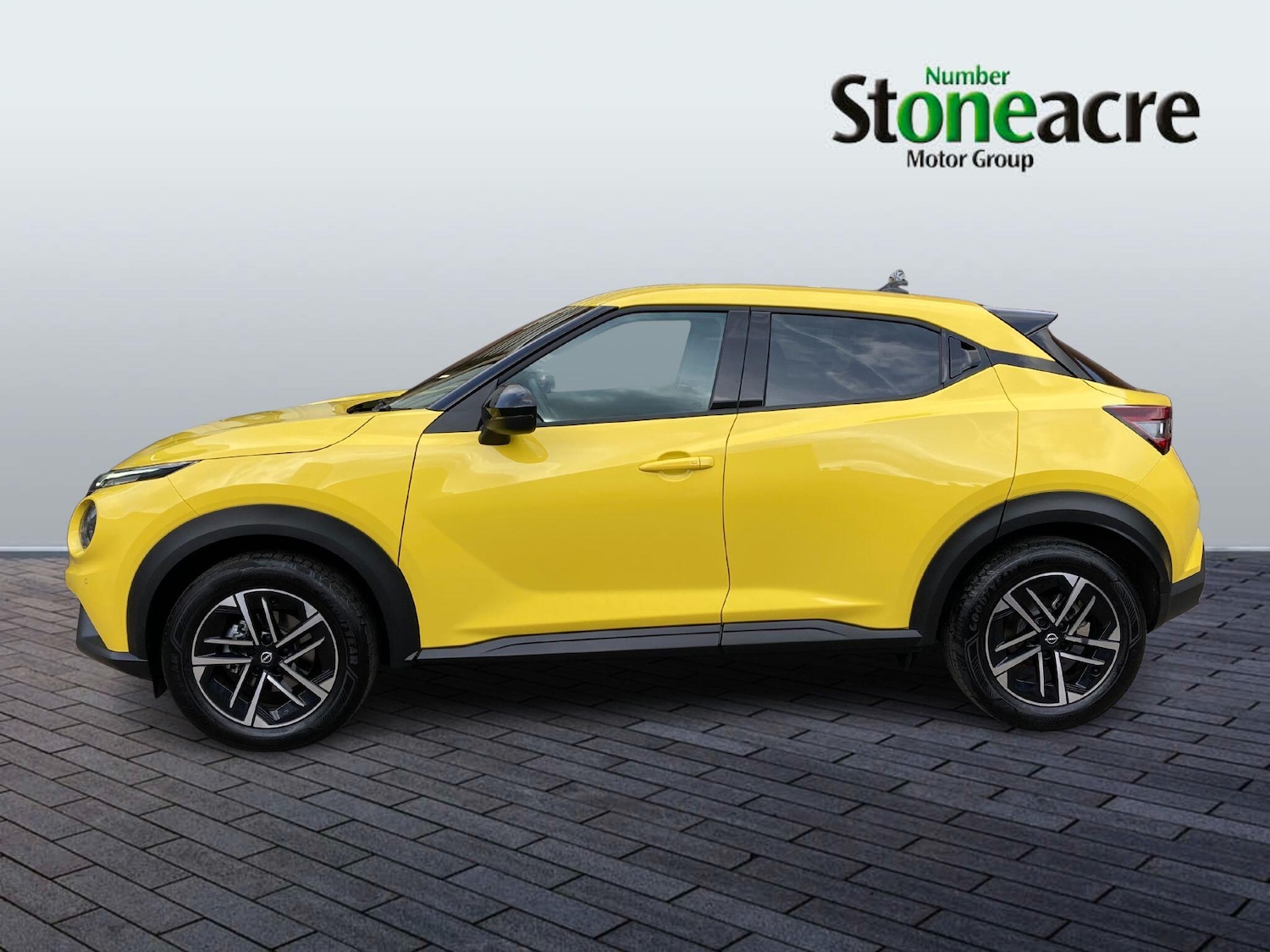 Used Nissan Juke 2025 for sale - 78100261: Photo 5