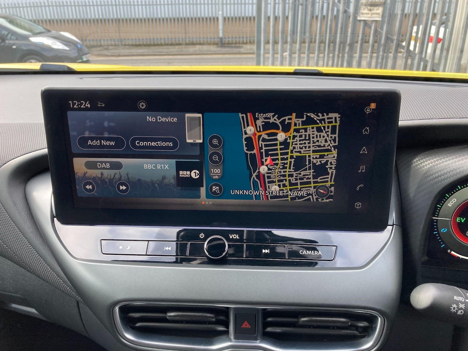 Used Nissan Juke 2025 for sale - 78100261: Photo 53