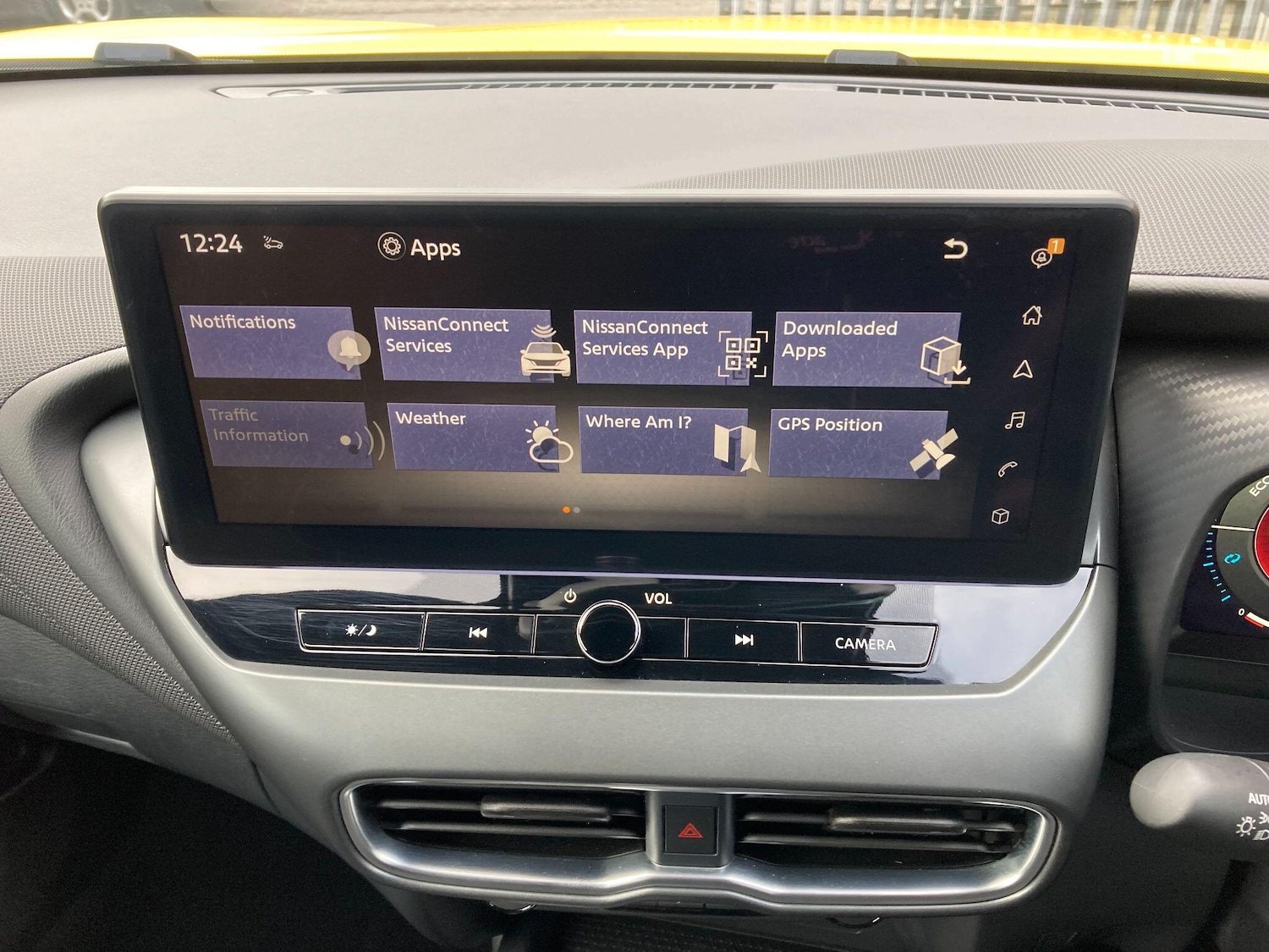 Used Nissan Juke 2025 for sale - 78100261: Photo 56