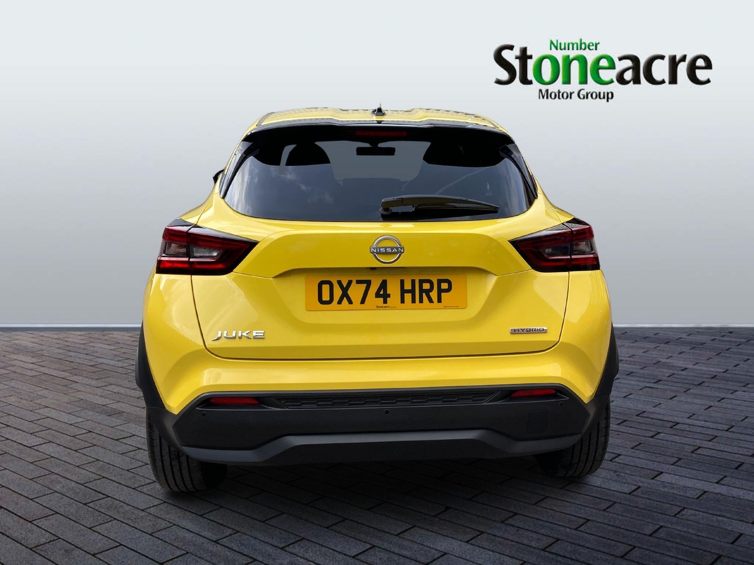 Used Nissan Juke 2025 for sale - 78100261: Photo 6