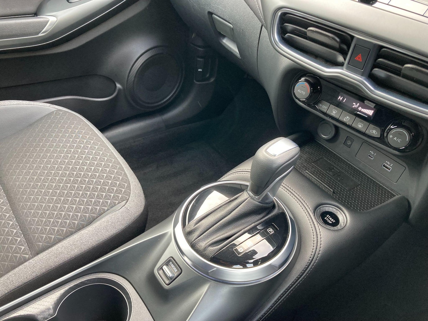 Used Nissan Juke 2025 for sale - 78100261: Photo 64