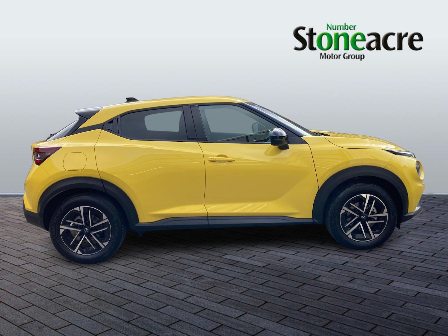 Used Nissan Juke 2025 for sale - 78100261: Photo 7