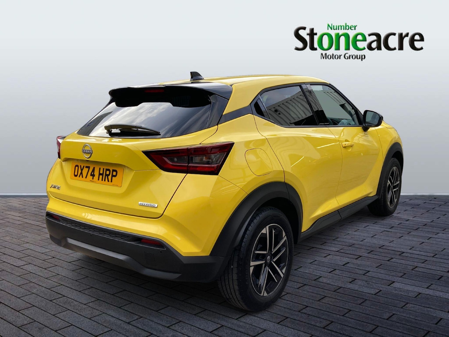 Used Nissan Juke 2025 for sale - 78100261: Photo 8