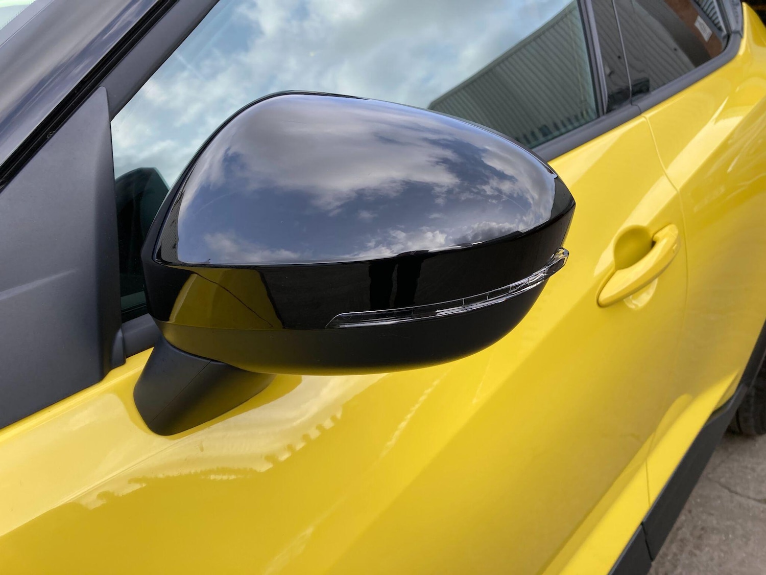 Used Nissan Juke 2025 for sale - 78100261: Photo 9