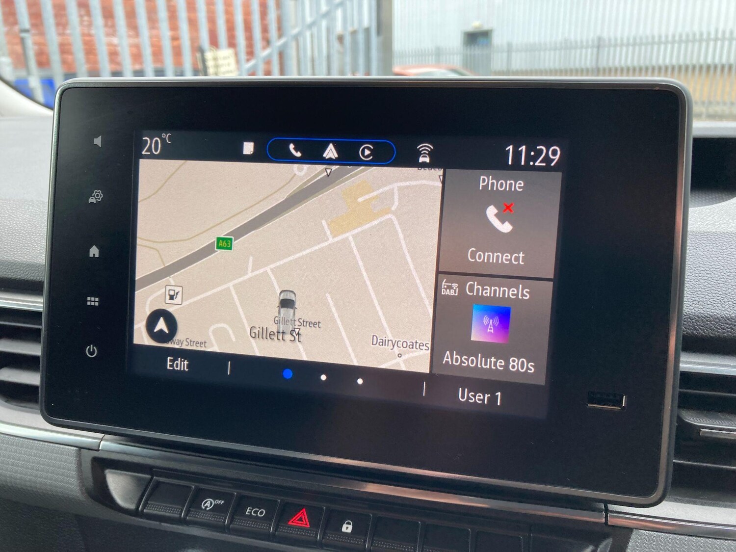 Vehicle 26