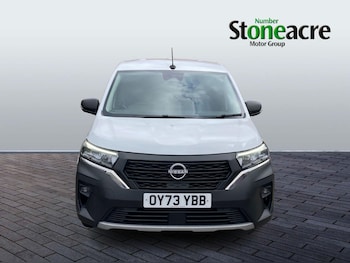 Used Nissan Other 2023 for sale - 75708460: Photo
