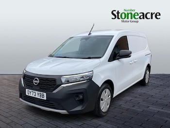 Used Nissan Other 2023 for sale - 75708460: Photo