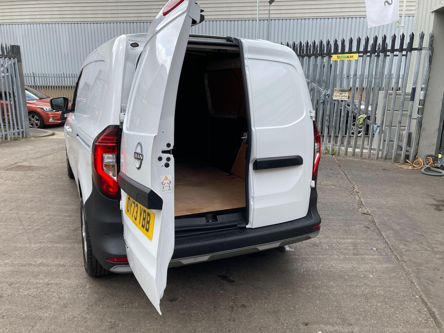 Vehicle 59