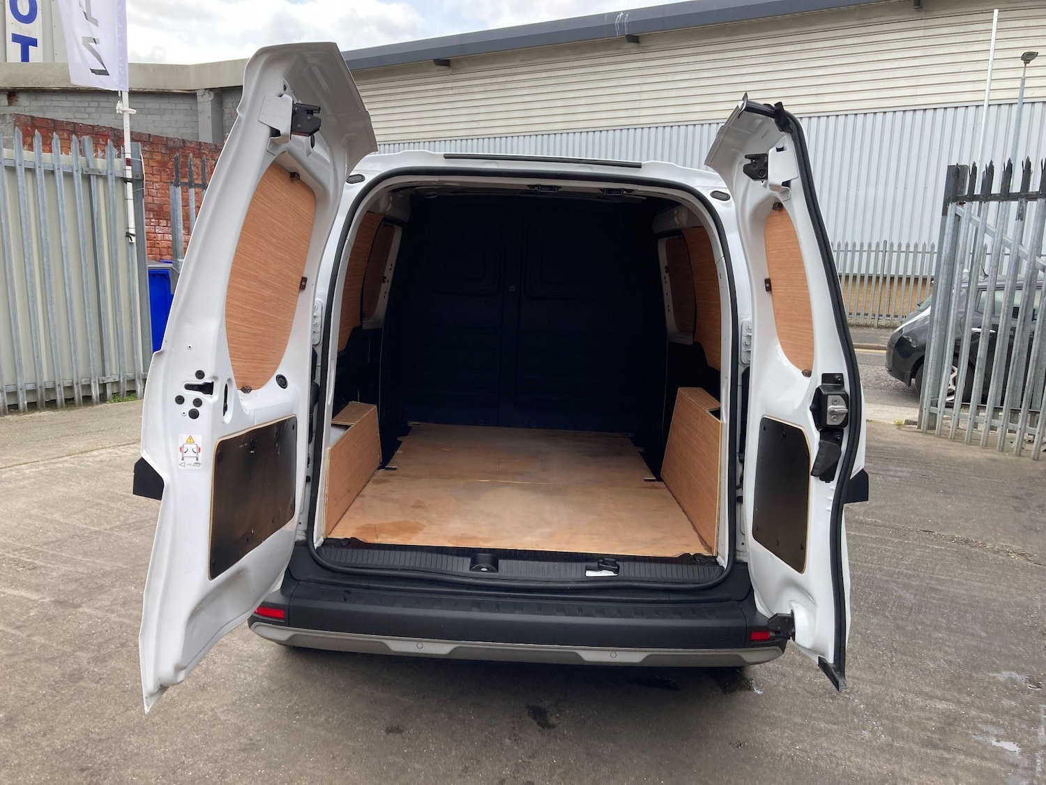 Vehicle 60