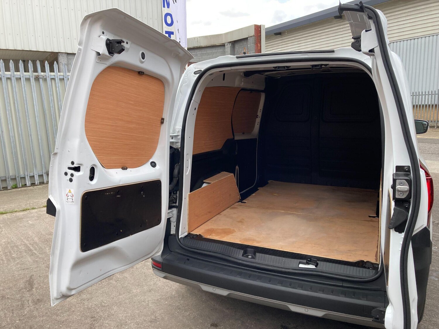 Vehicle 61