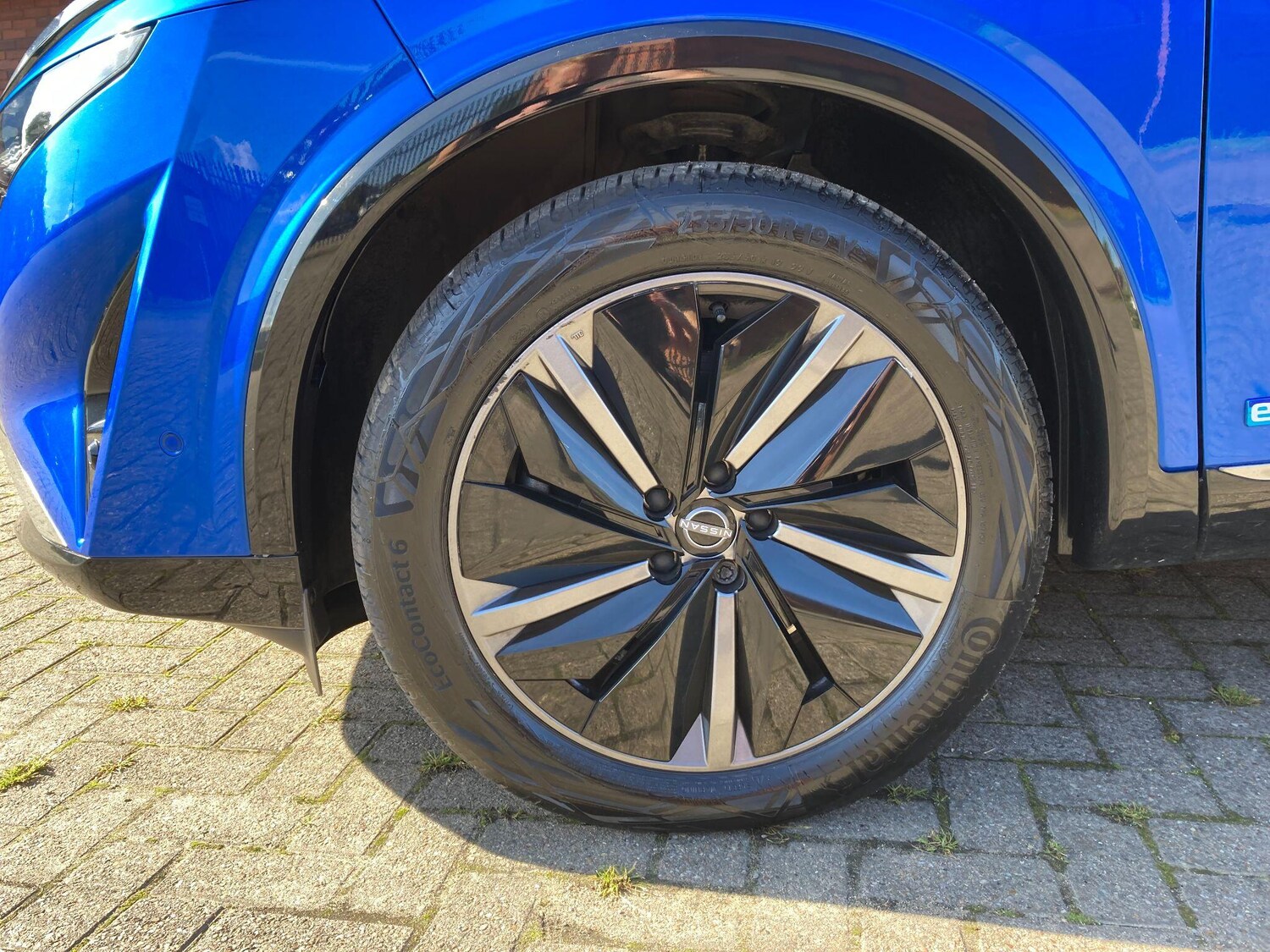 Used Nissan Qashqai 2024 for sale - 76121901: Photo 10