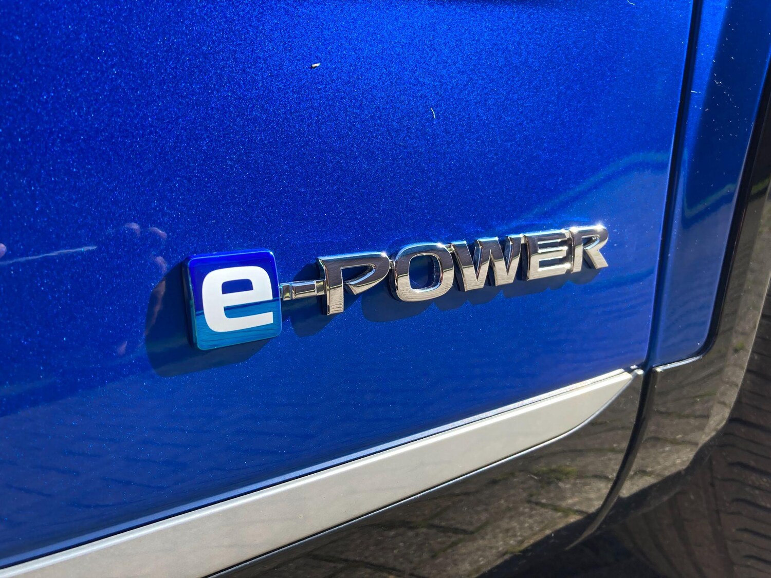 Used Nissan Qashqai 2024 for sale - 76121901: Photo 16