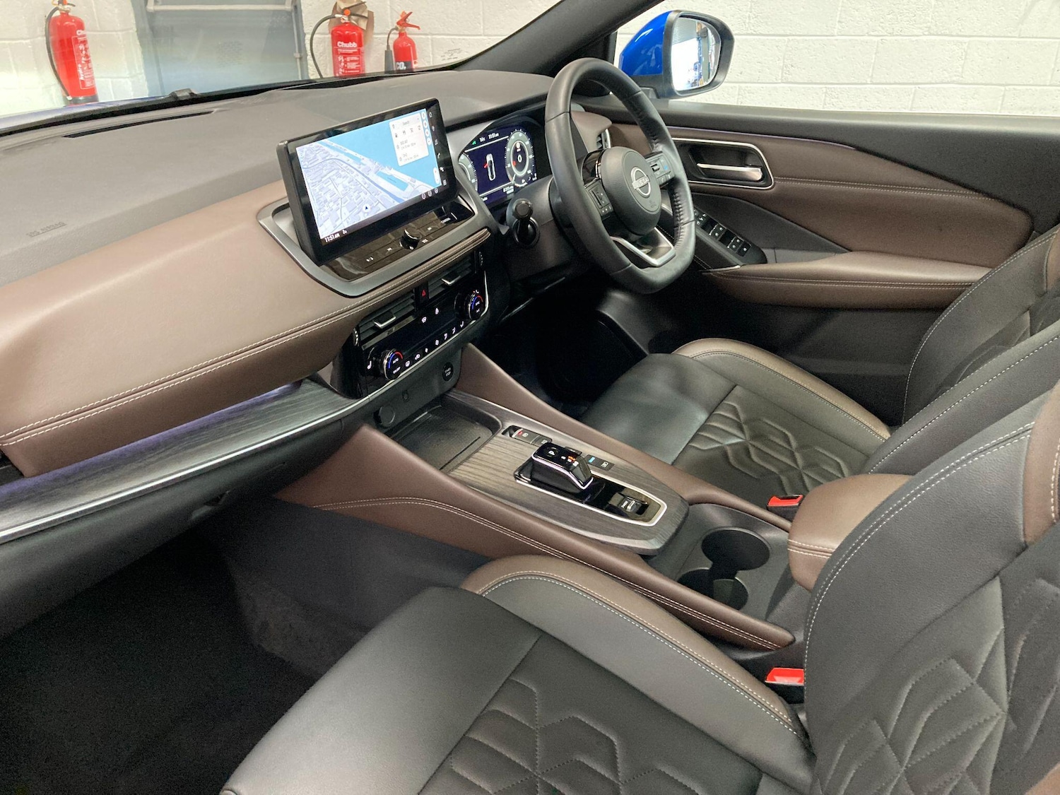Used Nissan Qashqai 2024 for sale - 76121901: Photo 28