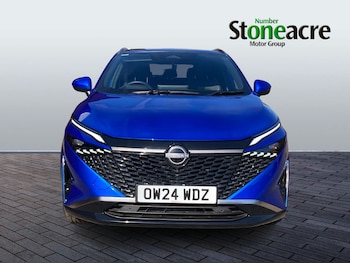 Used Nissan Qashqai 2024 for sale - 76121901: Photo 2