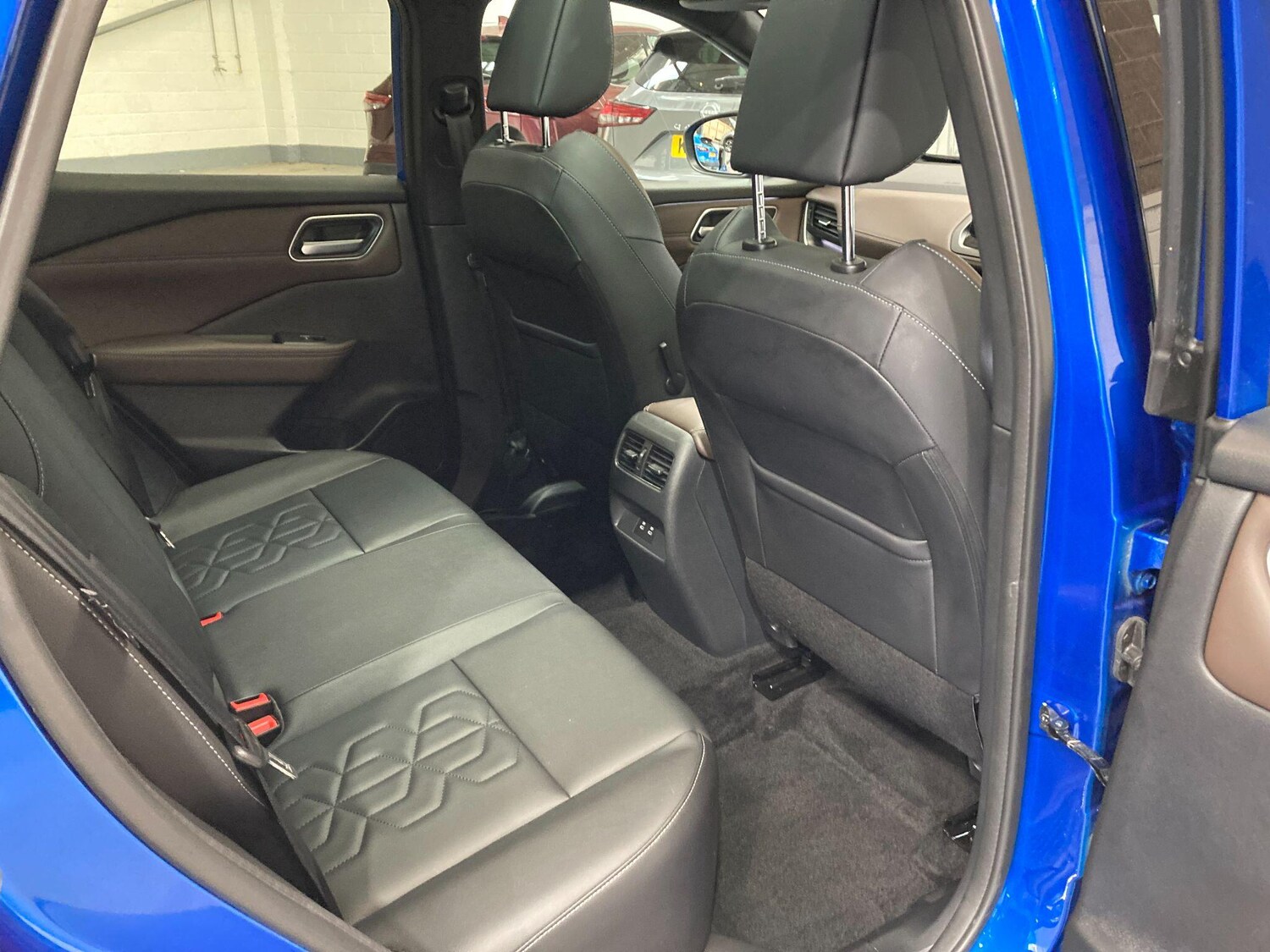 Used Nissan Qashqai 2024 for sale - 76121901: Photo 36